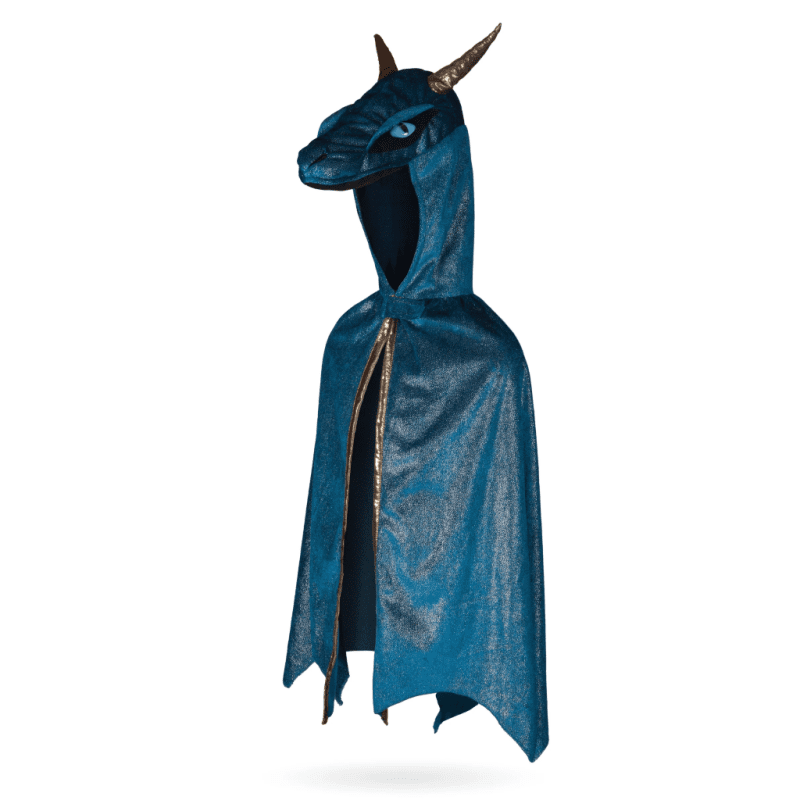 great pretenders starry night dragon cape kids halloween costume