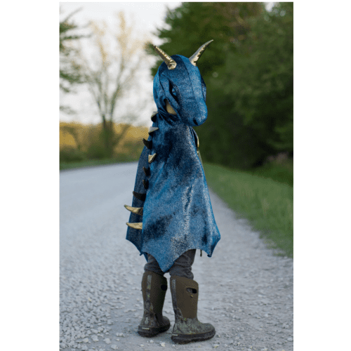 great pretenders starry night dragon cape kids halloween costume lifestyle 4