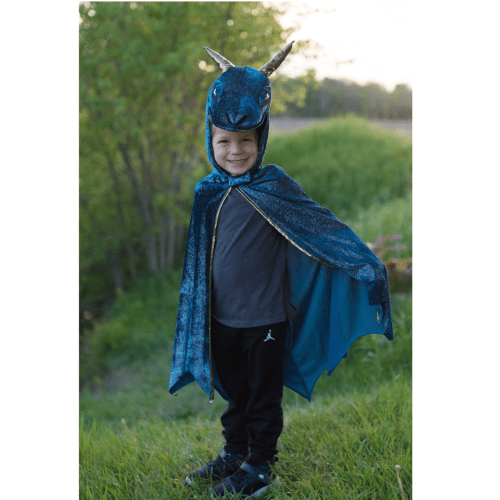 great pretenders starry night dragon cape kids halloween costume lifestyle