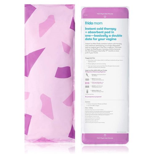 instant ice postpartum maxi pads fridababy llc 3