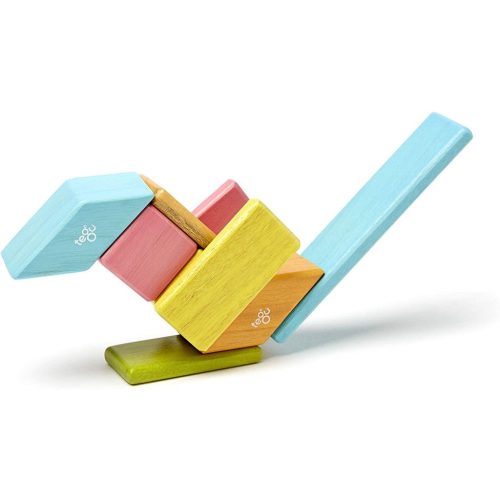 magnetic wooden blocks 14pc set tegu 3