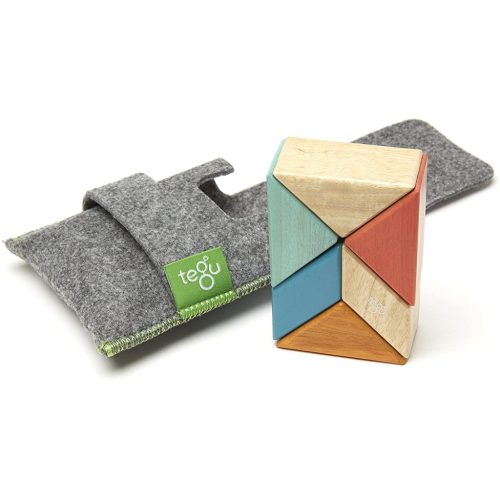 magnetic wooden pocket pouch prism tegu sunset 7