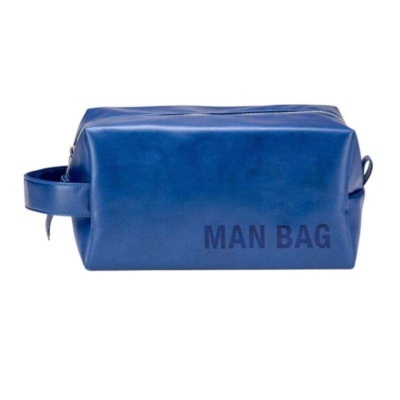 man bag dopp bag about face designs