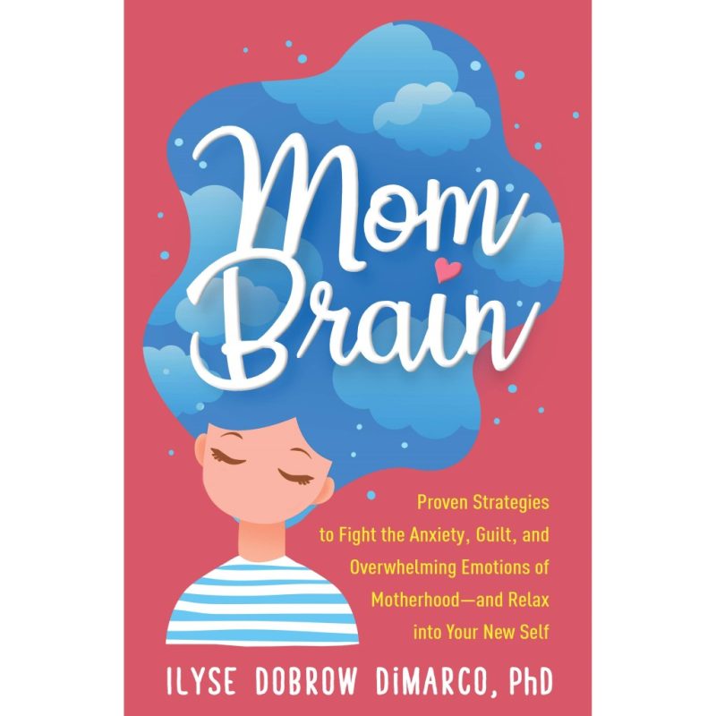 mom brain guilford publications