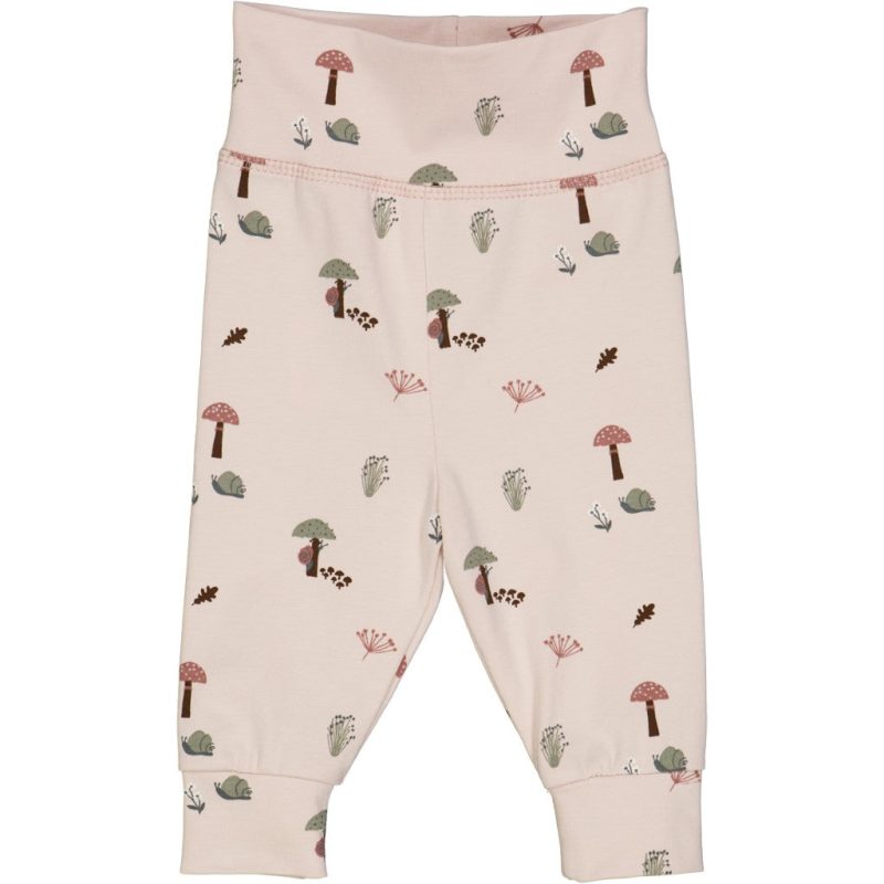 musli mini me pants botany