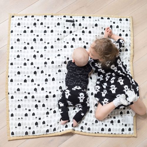 organic quilted cotton play mat explore wee gallery 4