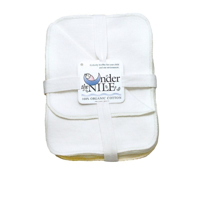 organic sherpa wash cloths under the nile 2