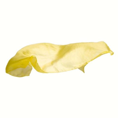 playsilk sarahs silks yellow 8