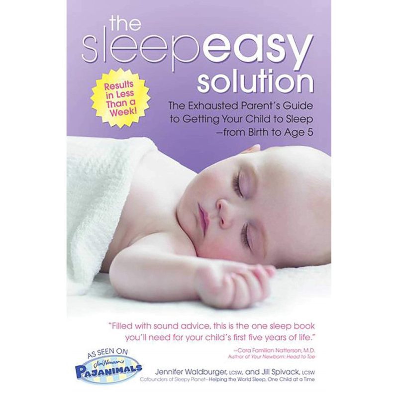 the sleepeasy solution hci