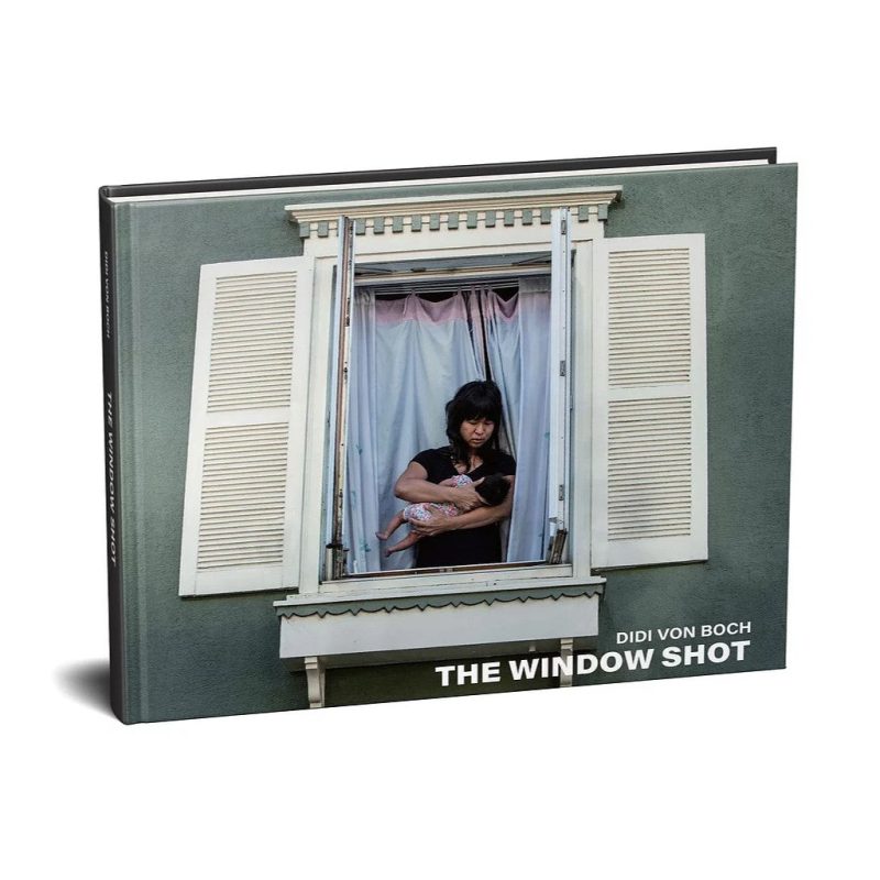 the window shot didi von boch