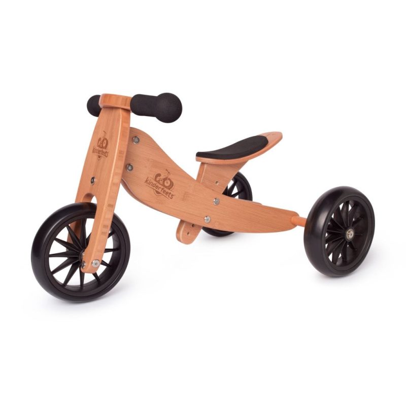 tiny tot 2 in 1 balance bike kinderfeets 2