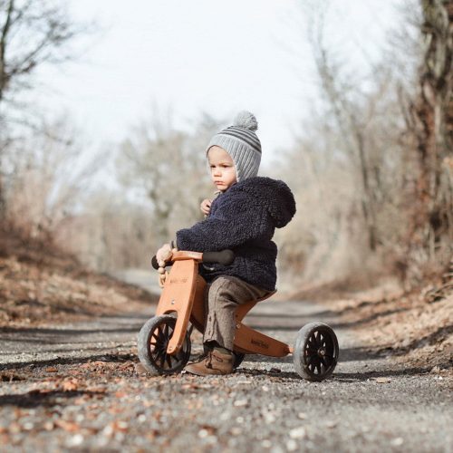 tiny tot 2 in 1 balance bike kinderfeets 3