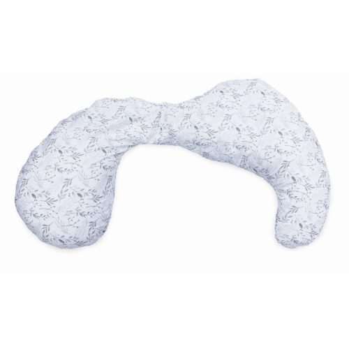 total body pillow pregnancy support pillow the boppy company 5