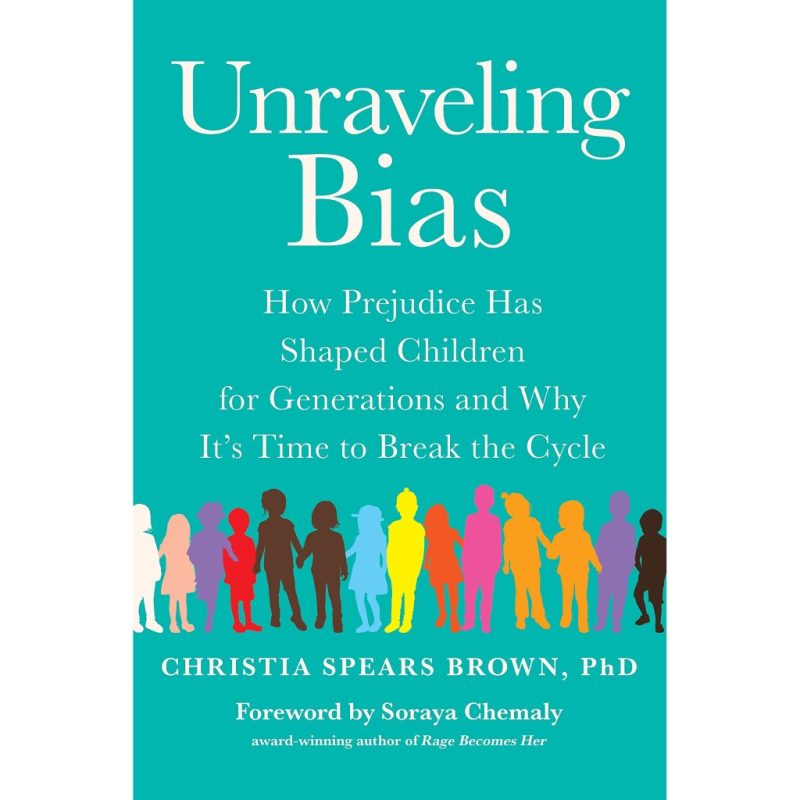 unraveling bias benbella books