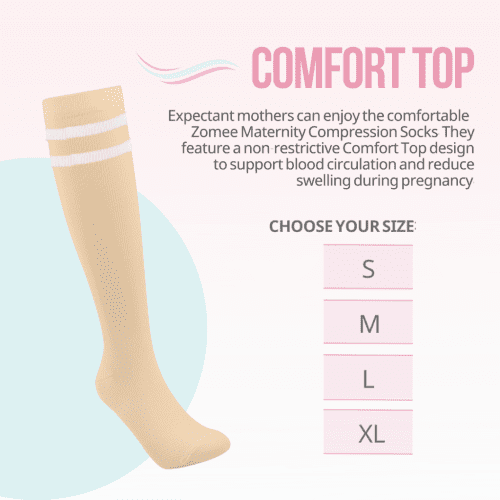 zomee breast pumps small white maternity compression socks compr socks bb 39791491383550